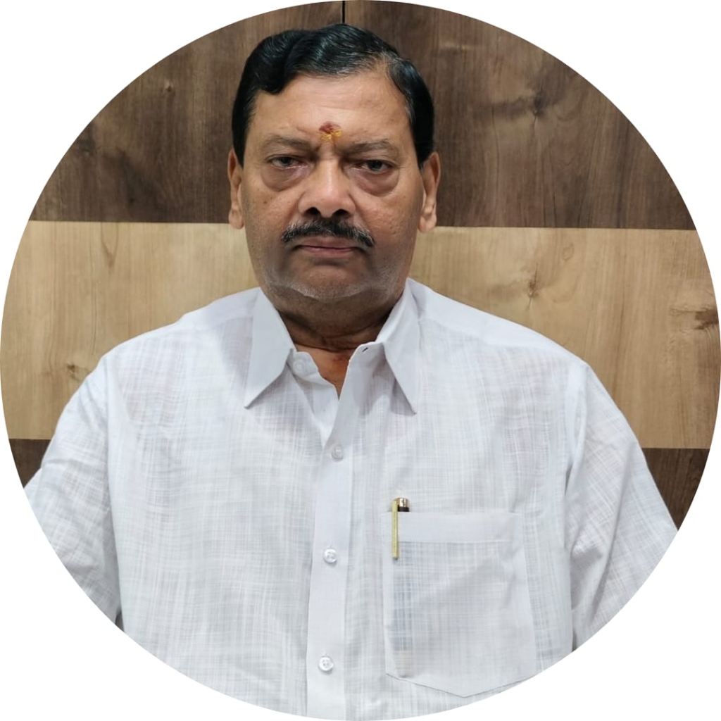 Venkateshwar Rao